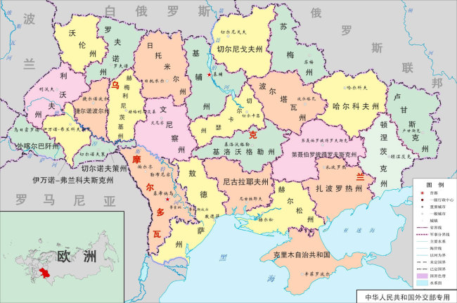 俄一州受到烏克蘭炮擊大規(guī)模停電 俄：繼續(xù)打擊烏能源設(shè)施