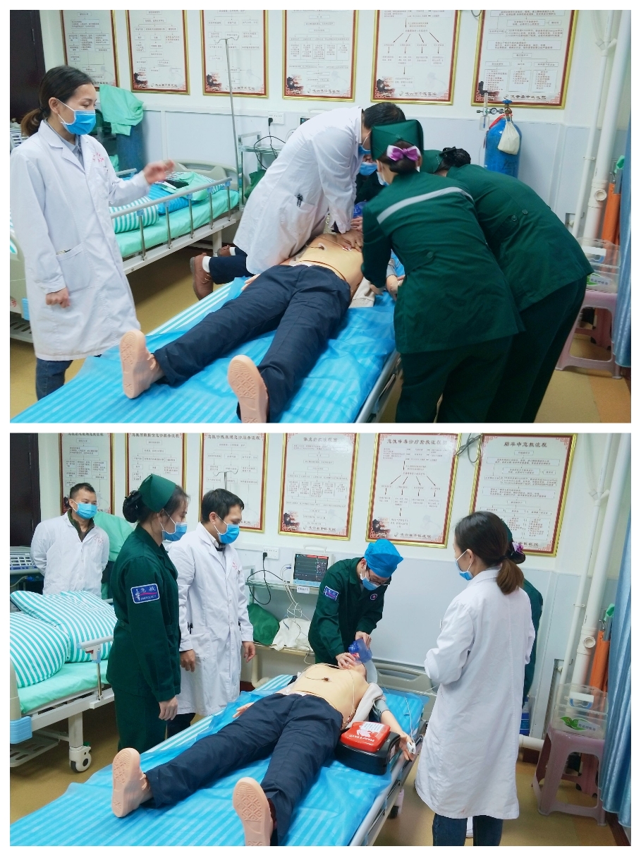 有心跳無呼吸搶救方式_成功 搶救沒了心跳_男子心跳停1小時醫生持續搶救成功