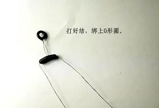 自動桿釣魚方法視頻_釣魚桿打結方法_甩桿的釣魚方法視頻