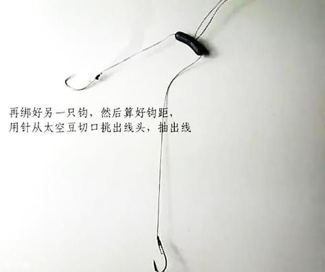 甩桿的釣魚方法視頻_自動桿釣魚方法視頻_釣魚桿打結方法