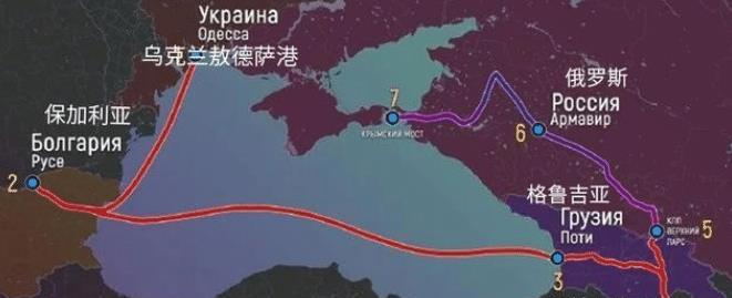 克里米亞入俄三周年_克里米亞入俄兩周年_俄方公布克里米亞大橋爆炸組織者