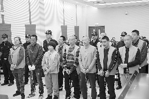 復旦投毒案被告獲死刑_蘭州殺醫案被告人一審獲死刑_美殺17人槍手未獲死刑 受害家屬怒了