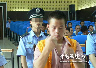 美殺17人槍手未獲死刑 受害家屬怒了_蘭州殺醫案被告人一審獲死刑_復旦投毒案被告獲死刑