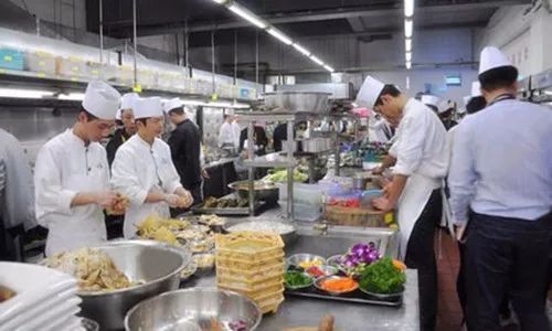 【上品廚藝】粵廚做菜五大秘訣，你知道嗎？