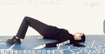 哪些運動可以瘦臀部_瘦大腿臀部的運動方法_瑜伽瘦臀部和大腿