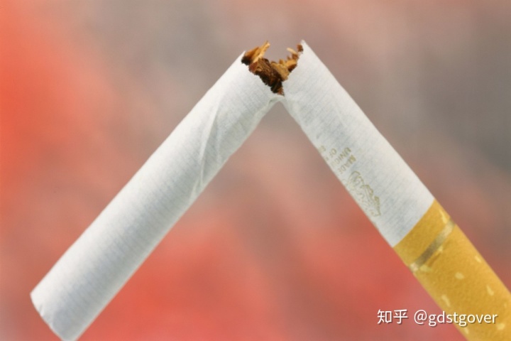 吸煙給身體帶來的一系列危害，你知道嗎？！