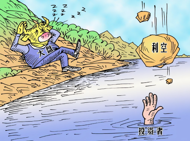 散戶必看：尾盤(pán)買(mǎi)入法，散戶看完恍然大悟！