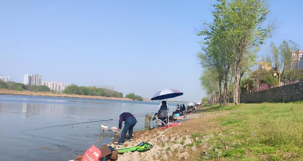 釣魚技巧大全釣魚人必看的釣魚技巧_春季釣魚技巧大全_春季釣魚技巧 釣魚人必看