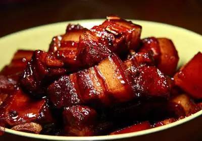 紅燒肉的技巧_紅燒三層肉_壇肉和紅燒肉的區(qū)別