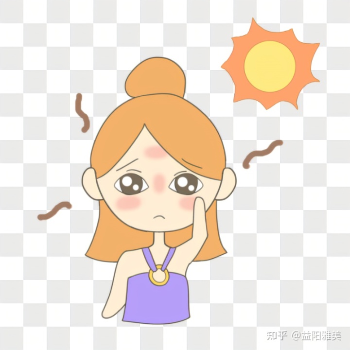 夏季護膚干貨，學會這些可以安心過夏天！(組圖)