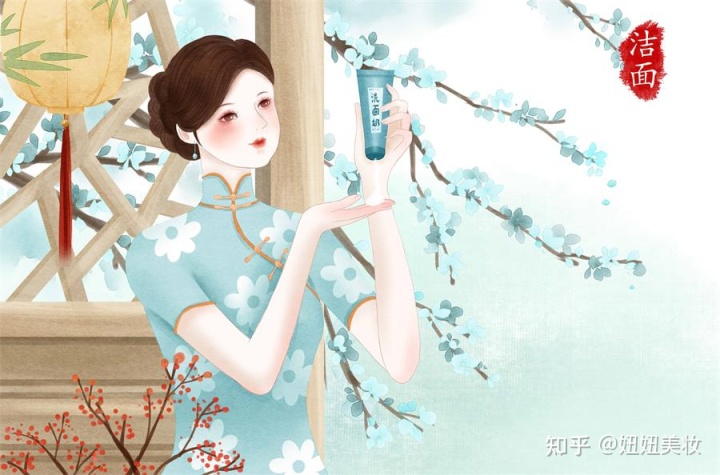 夏季護膚小知識大全_夏季護膚知識_夏季護膚小知識
