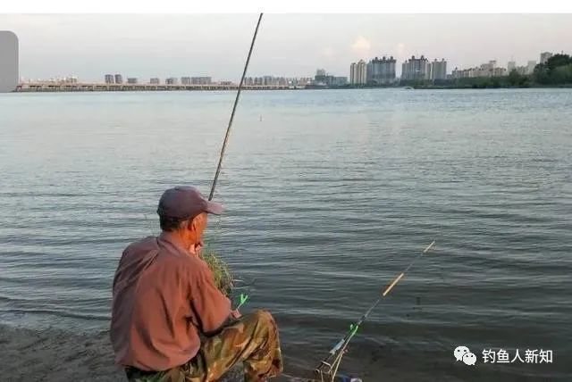 這時(shí)候“黃金釣法”不管多大的變化，都能爆護(hù)