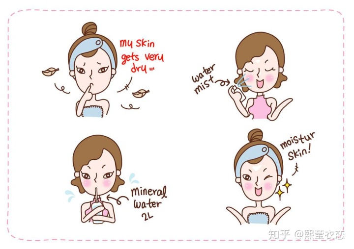 夏季護(hù)膚_夏季護(hù)膚重點(diǎn)搜狐女人_夏季護(hù)膚知識(shí)