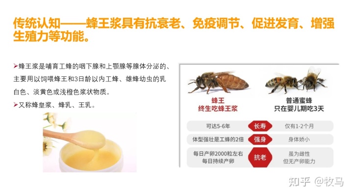 人參蜂王漿的服用方法_人參枸杞片的服用方法_蜜王型和漿王型蜂王漿的區別