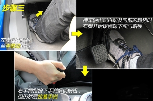 c2上坡定點(diǎn)與起步流程視頻_上坡定點(diǎn)起步_上坡定點(diǎn)起步技巧