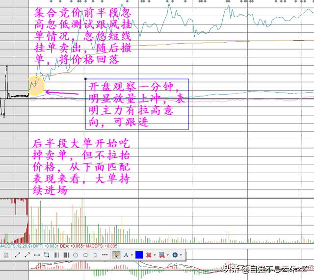 云交易接點下單技巧_1分鐘微交易下單技巧_集合競價下單技巧