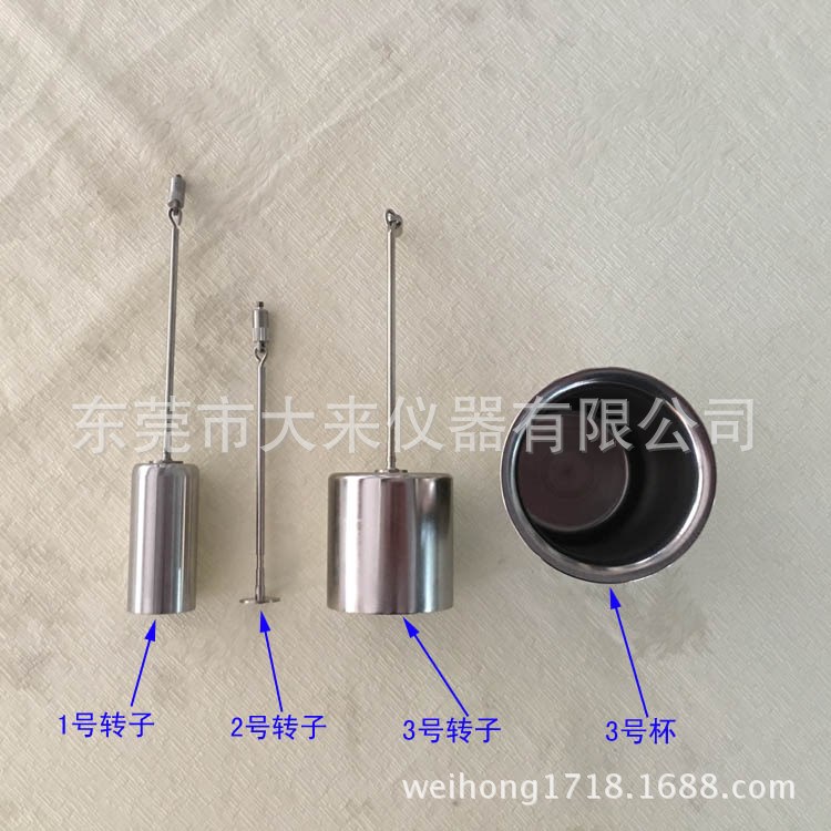 動力粘度運動粘度換算_粘度計方法_動力粘度與運動粘度換算