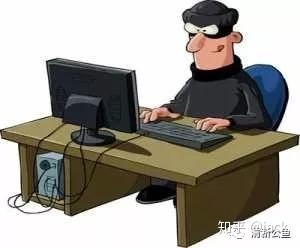 竊取數據和入侵網絡并不是黑客所做的唯一事情