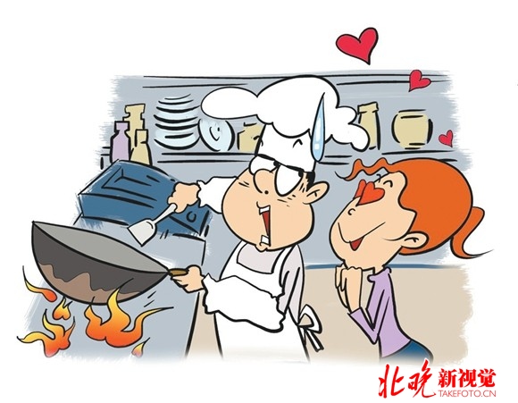學會這十種方法，讓你愛上你的人生！