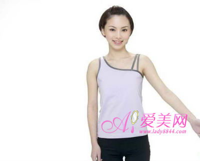 睡眠減重法!晚上11時入眠+澡后按摩(組圖)