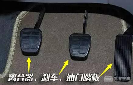 掛d擋剎車后有明顯抖動_手動擋1擋換2擋的技巧_手動擋剎車技巧