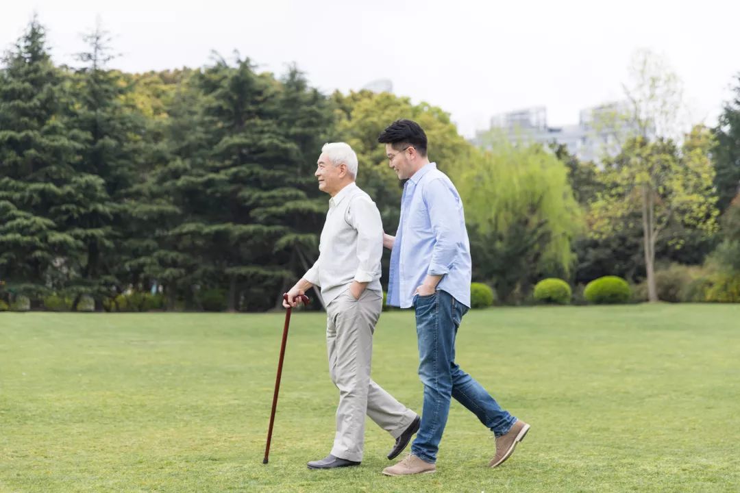 最簡單、最有效、成本最低的有氧運動方式！
