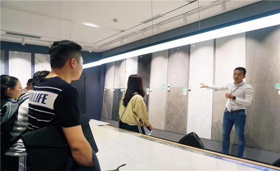 鞋導購銷售技巧和話術_瓷磚導購員銷售技巧和話術_建材導購銷售話術