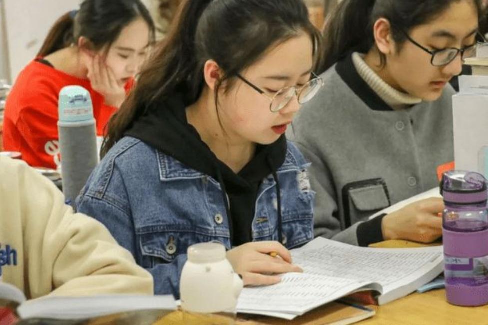 四級考多少分多少才算過（談談四六級的評分標準）
