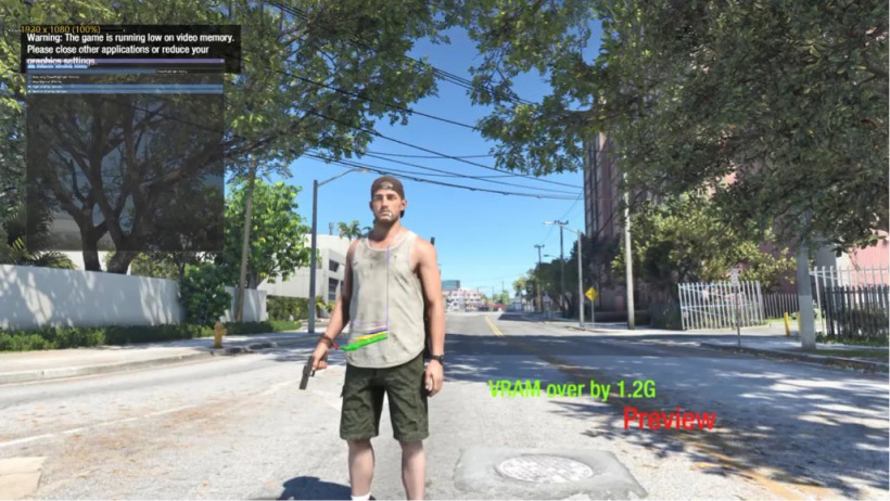gta6_泄露gta6黑客被捕_系統內存緩慢泄露 句柄泄露