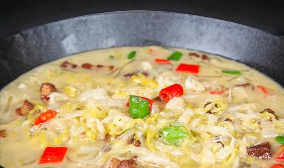 廣東酸菜的腌制方法_酸菜絲的腌制方法_廣東酸菜的腌制方法