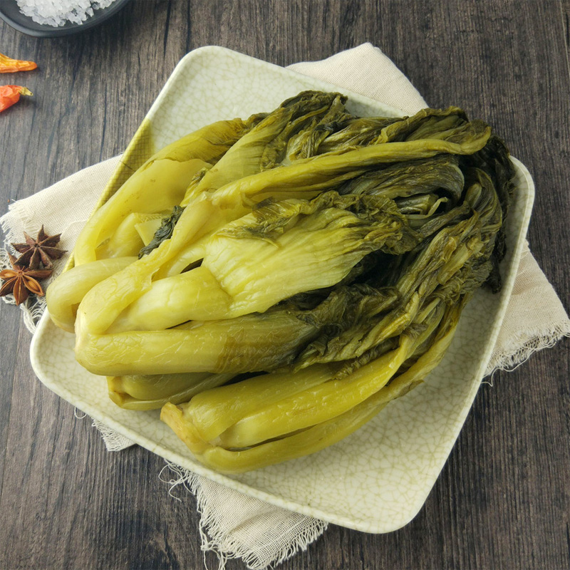 廣東咸酸菜的腌制方法_廣東酸菜的腌制方法_廣東酸菜怎么腌制方法