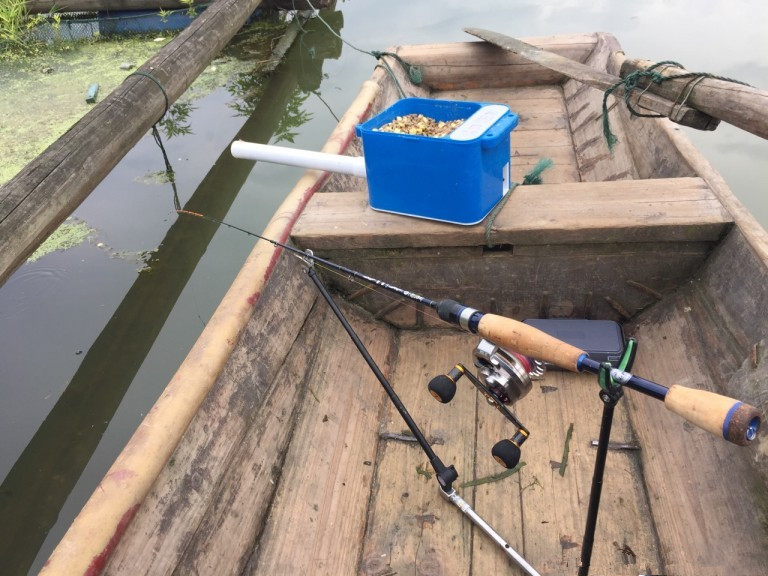 手桿釣魚 釣魚調(diào)漂看漂技巧_冬季伐桿釣魚技巧_伐桿釣魚視頻