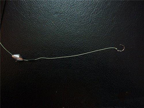 伐桿冬季釣魚視頻_冬季伐桿釣魚技巧_冬季伐桿釣魚技巧