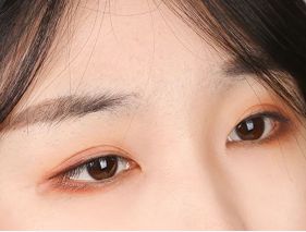 如何畫眉毛步驟圖解_紋眉畫眉毛的技巧圖解_半永久畫眉毛技巧