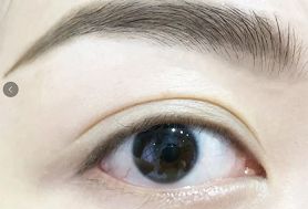 如何畫眉毛步驟圖解_半永久畫眉毛技巧_紋眉畫眉毛的技巧圖解