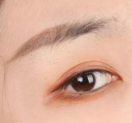 如何畫眉毛步驟圖解_紋眉畫眉毛的技巧圖解_半永久畫眉毛技巧