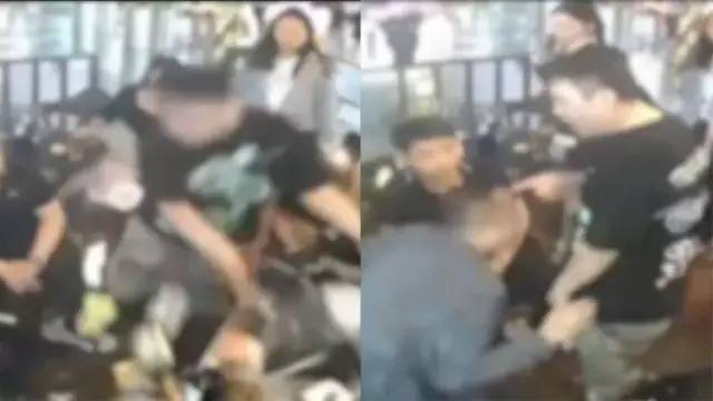 長沙警方回應(yīng)22歲女生乘網(wǎng)約車失聯(lián)_重慶警方回應(yīng)男子跳橋砸死老人_男子酒吧騷擾鄰桌女生 警方回應(yīng)