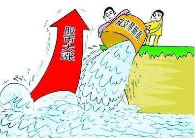 換手率人做股票之前，賺錢的只是偶然，你知道嗎？
